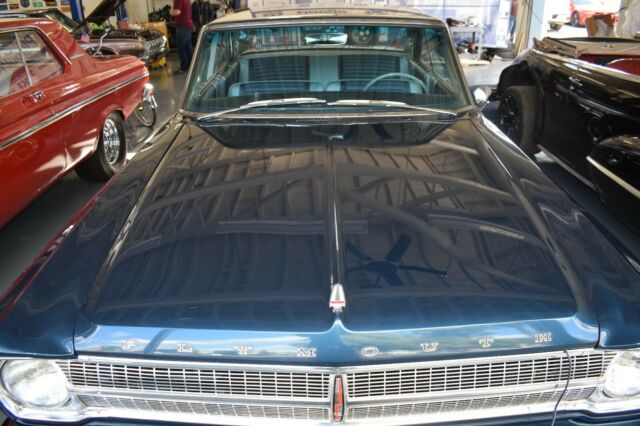 Plymouth Belvedere 1965 image number 22