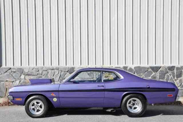 Dodge Demon 1971 image number 30