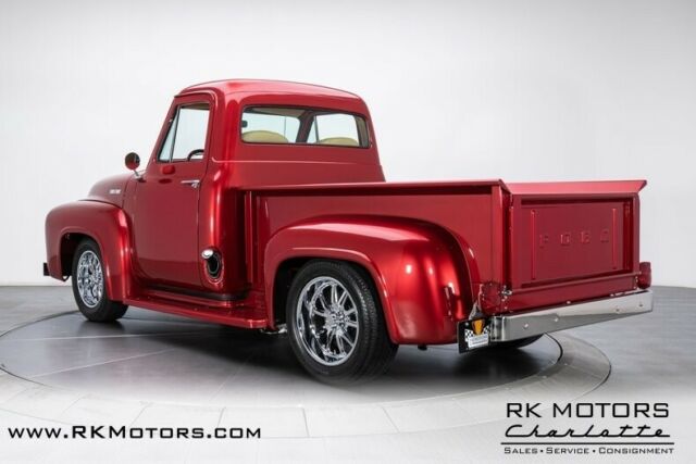 Ford F-100 1953 image number 8