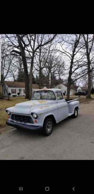 Chevrolet 3200 Series 1955 image number 0