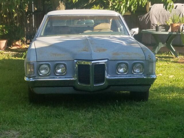 Pontiac Grand Prix 1970 image number 14