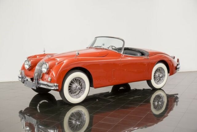 Jaguar XK 1959 image number 0