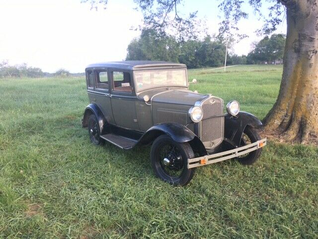 Ford Model A 1931 image number 1