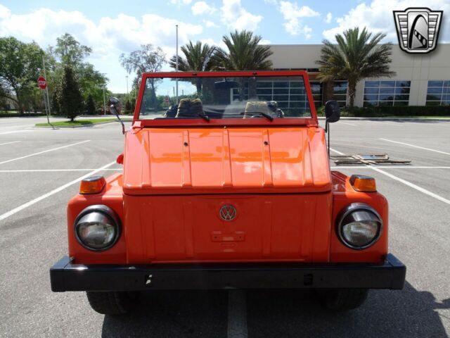 Volkswagen Thing 1974 image number 21