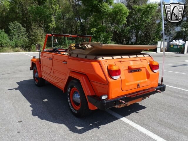 Volkswagen Thing 1974 image number 29