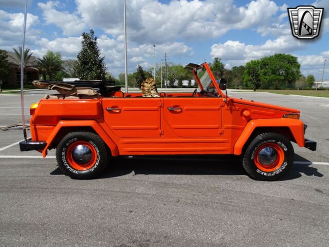 Volkswagen Thing 1974 image number 31