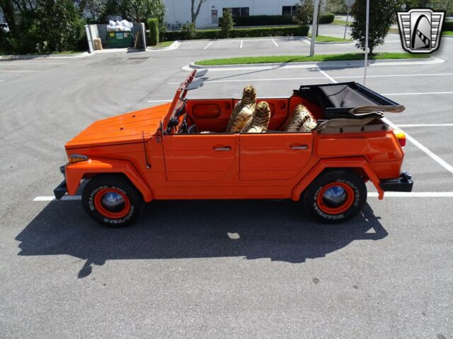 Volkswagen Thing 1974 image number 4