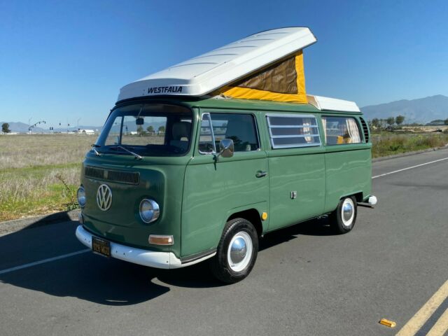 Volkswagen Bus/Vanagon 1968 image number 1