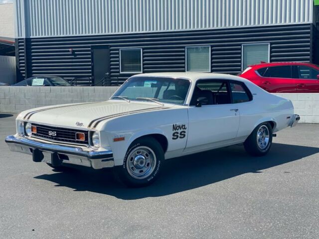 Chevrolet Nova 1974 image number 1