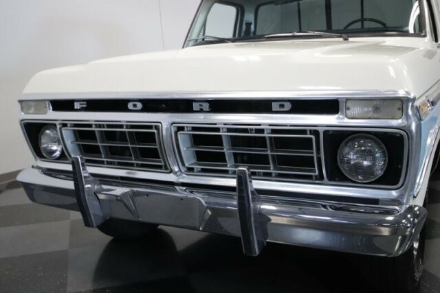 Ford F-100 1977 image number 46