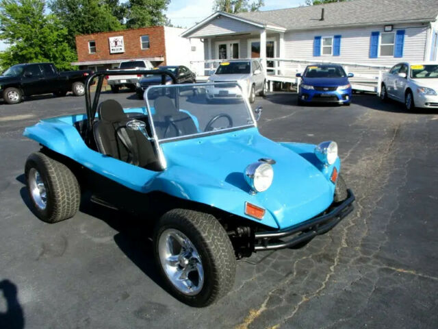 Volkswagen Dune Buggy 1967 image number 0