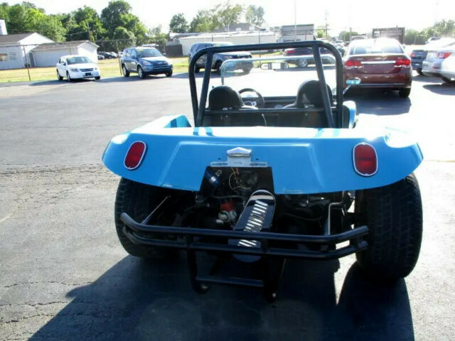 Volkswagen Dune Buggy 1967 image number 3