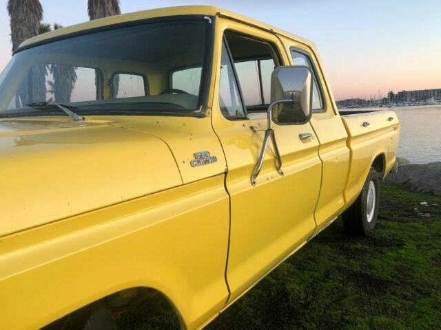 Ford F-150 1979 image number 21