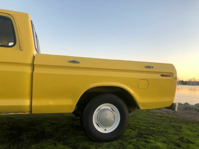 Ford F-150 1979 image number 25