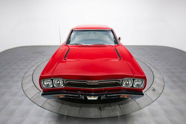 Plymouth GTX 1969 image number 12