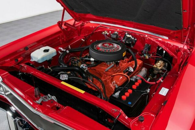 Plymouth GTX 1969 image number 3