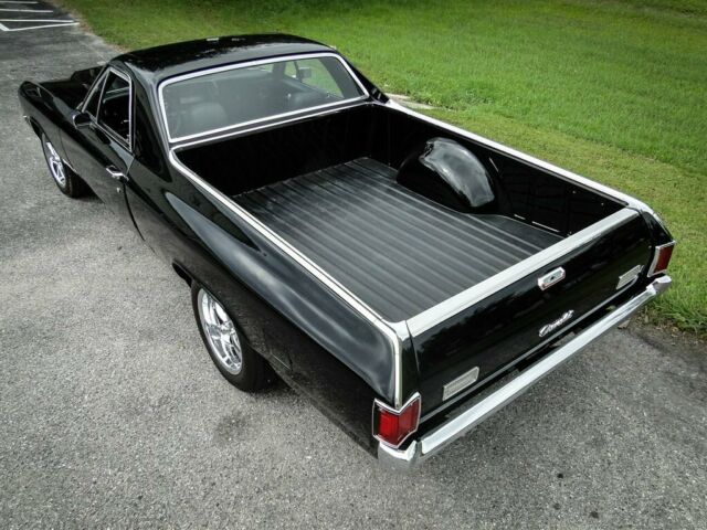 Chevrolet El Camino 1970 image number 42