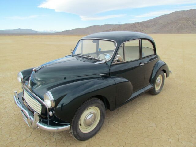 Morris Minor 1959 image number 0