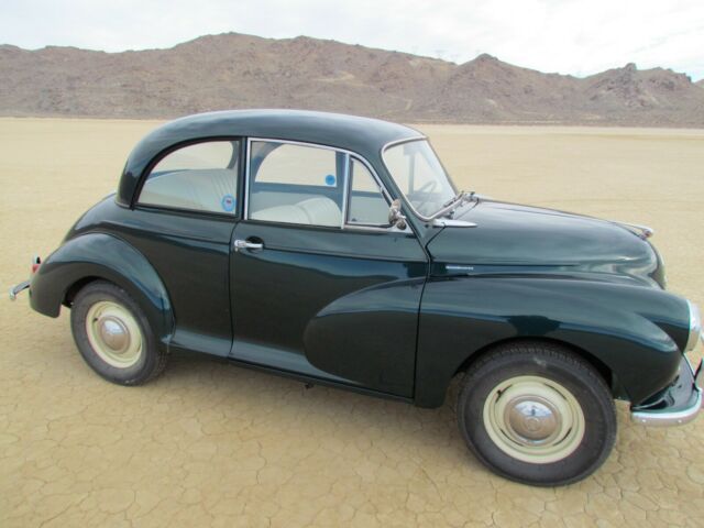 Morris Minor 1959 image number 1