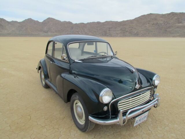 Morris Minor 1959 image number 2