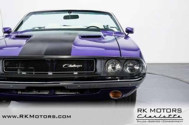 Dodge Challenger 1970 image number 22