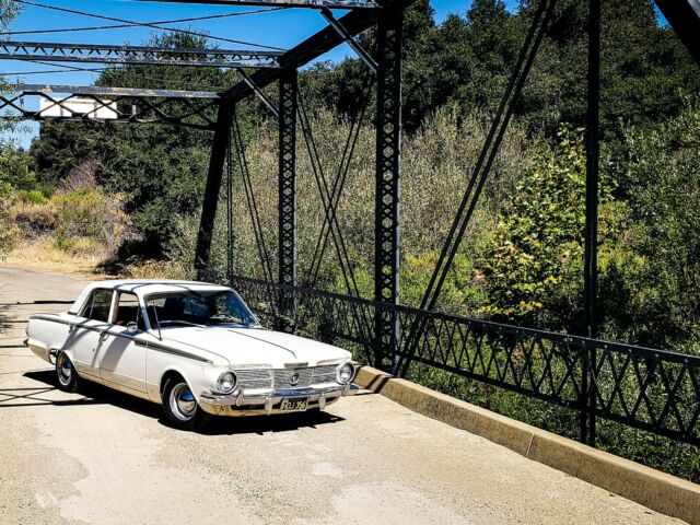 Plymouth Valiant 3.7 1965 image number 13