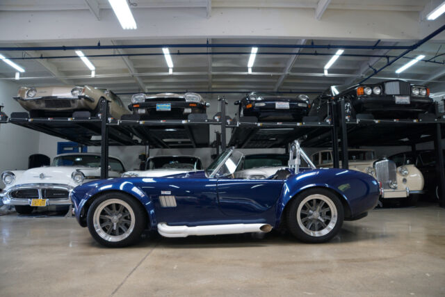 Ford Shelby AC Cobra Replica 1965 image number 1