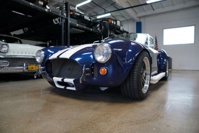 Ford Shelby AC Cobra Replica 1965 image number 29