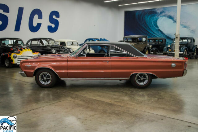 Plymouth GTX 1967 image number 14