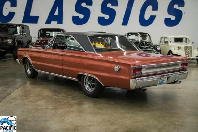 Plymouth GTX 1967 image number 15