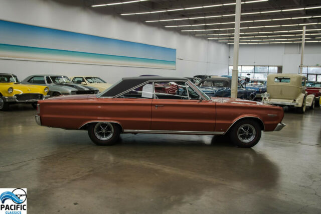 Plymouth GTX 1967 image number 18