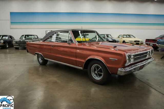 Plymouth GTX 1967 image number 19