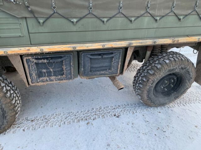 Pinzgauer 710m 1972 image number 11