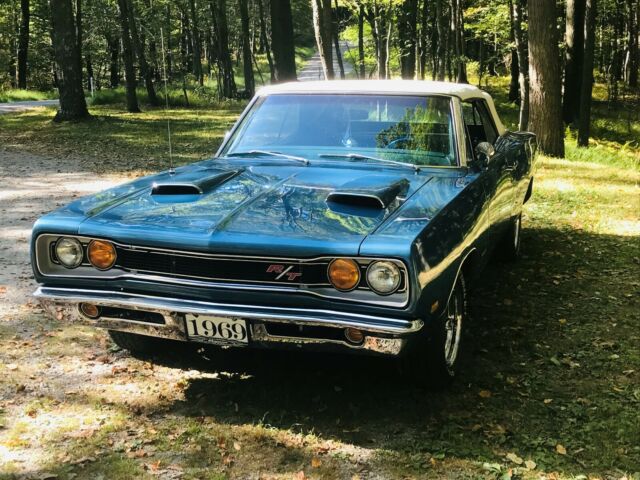 Dodge Coronet 1969 image number 17