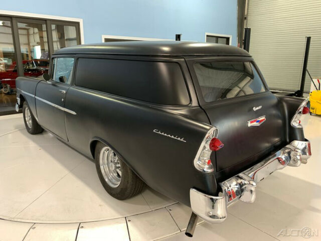 Chevrolet Nomad 1956 image number 40