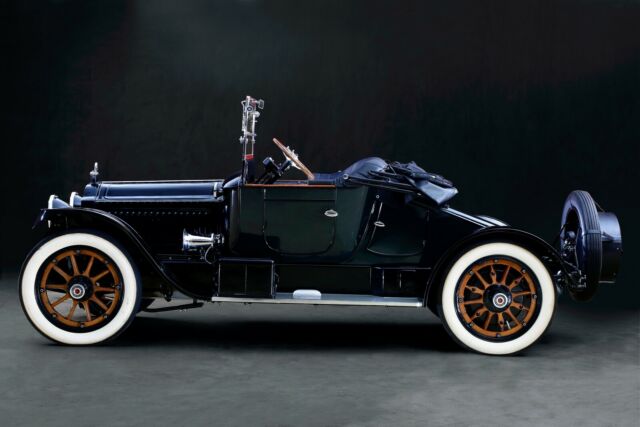 Packard Twin-Six 1917 image number 12