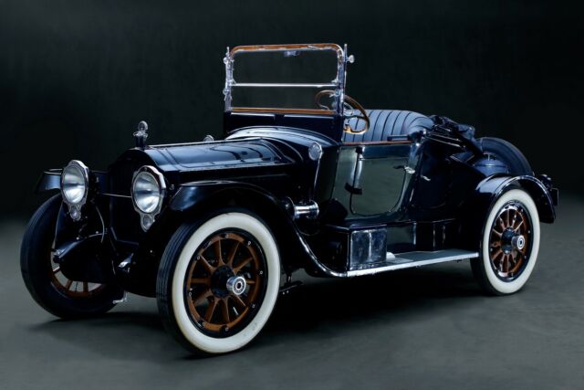 Packard Twin-Six 1917 image number 14