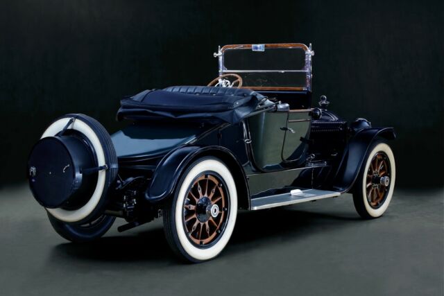 Packard Twin-Six 1917 image number 16