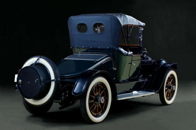 Packard Twin-Six 1917 image number 19