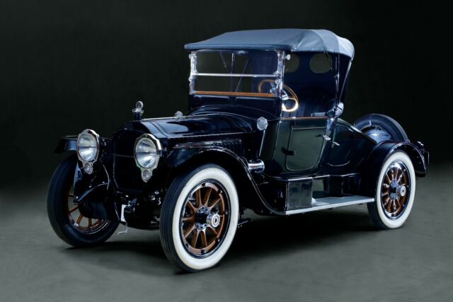 Packard Twin-Six 1917 image number 24