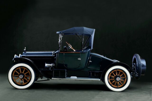 Packard Twin-Six 1917 image number 25