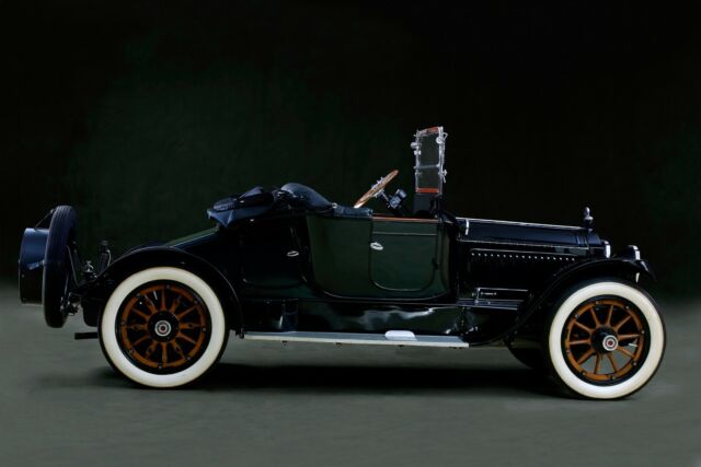 Packard Twin-Six 1917 image number 3