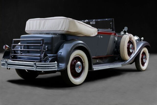 Packard Custon Eight 1931 image number 4