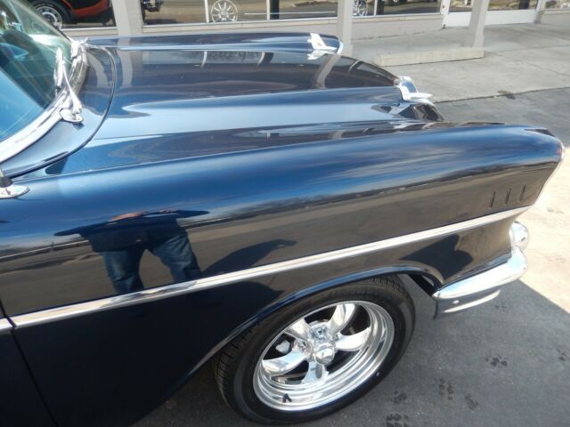 Chevrolet Bel Air/150/210 1957 image number 25