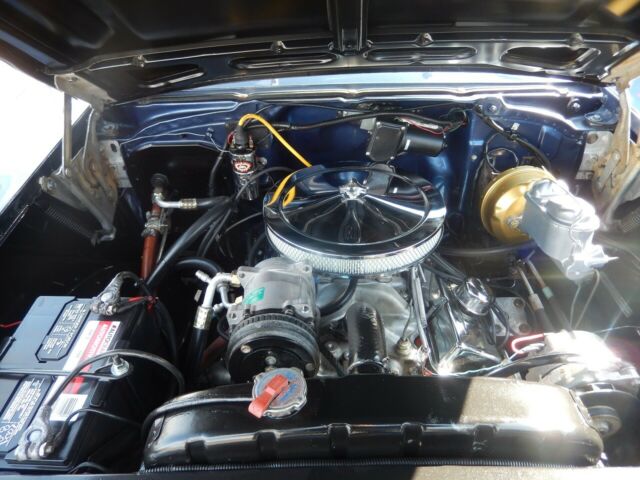 Chevrolet Bel Air/150/210 1957 image number 29