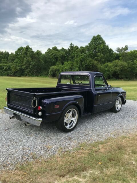 Chevrolet C-10 1971 image number 20