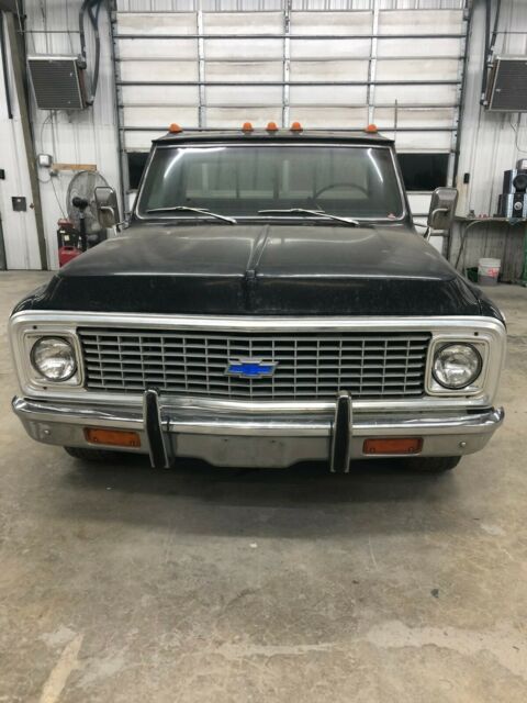 Chevrolet C-10 1972 image number 1