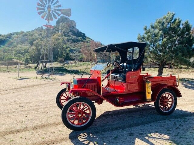 Ford Model T 1915 image number 0