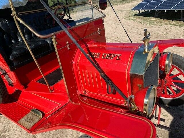 Ford Model T 1915 image number 10