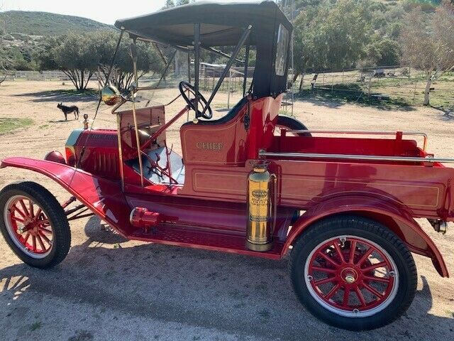 Ford Model T 1915 image number 21